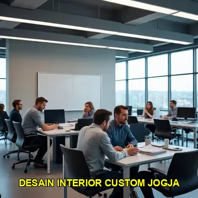 desain interior custom jogja